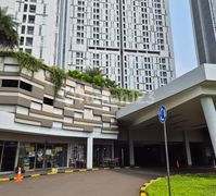 Akasa Apartment Best Offer Murah Furnished Bsd Kirana