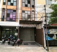 Ruko Siap Huni Barui Taman Aries Minimalis Nego Sampai Deal, Jakarta Barat