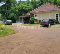 DIJUAL LAHAN BONUS 8 RUMAH DI KEBAYORAN BARU JAK SEL