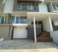 Dijual Rumah Baru Citra 8, Lebar 8 Kalideres Jakarta Barat