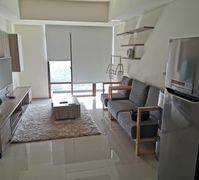 Dijual Apartment The Accent