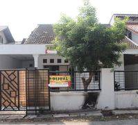 Rumah Luas Strategis Hanya 10 Menit Ke Margocity Harga Nego J15125