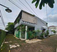 Rumah SHM Luas 2 Lt Bisa KPR 10 menit ke Depok Town Center Harga Nego J26364