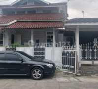 Rumah Bebas Banjir Strategis Hanya 7 Menit Ke Dmall Depok J16856