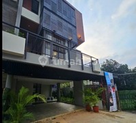 Resort Wijaya Bebas Banjir Strategis