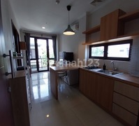 Apartemen Dijual - Apartemen Assati - Vanya Park - Full Furnished - Rapi - Siap Huni - Harga Termurah