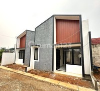RUMAH MURAH SIAP HUNI STRATEGIS HARGA MINIMALIS