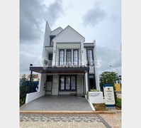 Jual Hunian Premium Cluster Conifera Terdepan di Metland Menteng - Kemewahan Nyata di Jakarta Timur!