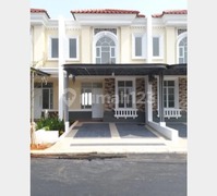 Jual Rumah Super Murah Cluster Laseine, Lokasi Strategis Dekat Pusat Kuliner, Jakarta Garden City, Cakung 030