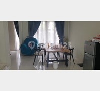 Dijual Rumah Mewah Siap Huni Ada Kolam Renang di Metland Menteng, Cakung, Jakarta Timur, 026