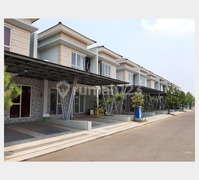 Dijual Murah Rumah Siap Huni Cluster Mississippi L6 Dekat Aeon Mall Jakarta Garden City 029 Co 030