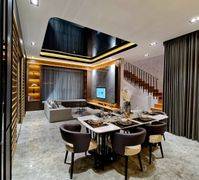 Rumah Murah Premium Bergaya Modern Selangkah Ke Aeon Mall Jakarta Garden City, Cakung, Jakarta Timur