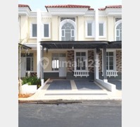 Jual Rumah Super Murah Cluster Laseine, Lokasi Strategis Dekat Pusat Kuliner, Jakarta Garden City, Cakung 030