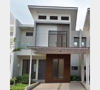 Dijual Murah Rumah Cluster L6 Plus AC dI Jakarta Garden City 037