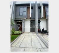 Sewa Cepat Rumah Murah 2 Lantai - Cluster Regia, Summarecon Crown Gading, Harapan Indah, Bekasi 018