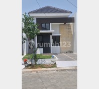 Rumah Impian Di Cluster Feia Segara City Mulai 620 Juta-an, Harapan Indah, Bekasi