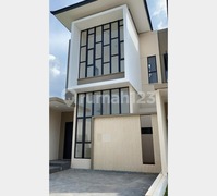Jual Rumah Super Murah Cluster Asya Lebar 7 - Dekat Area Komersil dan Akses Tol, Jakarta Garden City, Cakung 027