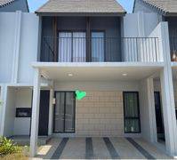 Murah Rumah Plus Attic 7x12 Cluster Wisteria, Metland Menteng, Cakung 003