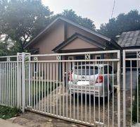 Rumah Luas Siap Huni 15 Mnt ke Stasiun citayam Dibantu KPR  J27050