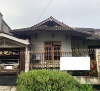 Rumah LT 180 Strategis 10 Menit ke RSIA Bunda Ciputat Dibantu KPR J-30974