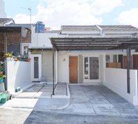 Rumah Minimalis 1 Lt 5 Menit ke RS Citra Medika Depok Dibantu KPR J-19064