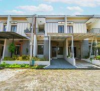 Rumah Cantik 2 Lt Siap Huni 10 menit ke Depok Town Center Dibantu KPR J28358