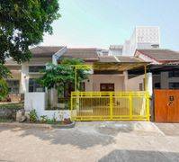 Rumah LT 131 SHM Siap KPR 10 Menit ke The park Sawangan Bisa Nego J24337
