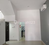 Gaji anda dibawah 10Jt pasti diapproved Bank Dijual ruko murah 2lantai di Savoy Jakarta Garden City Jakarta Timur siap pakai & siap usaha minimalis modern