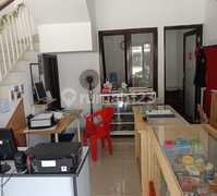 Dijual ruko murah 2lantai di ruko Savoy Jakarta Garden City Jakarta Timur siap pakai & siap usaha minimalis modern