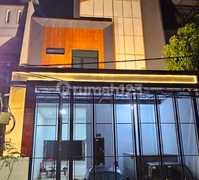 Dijual Rumah di Duta Mas Jelambar, Cocok untuk Office
