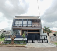 Rumah Bintaro Siap Huni Baru Lokasi Bagus Bebas Banjir bisa Kp