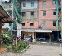 Rumah Susun Di Klender Jakarta Timur