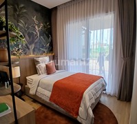 Dijual Rumah Forestine Citra 8 Jak Bar