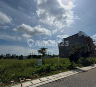 Dijual Murah Kavling Pbv Pik2 10X30 (300M2) Tidak Wajib Bangun