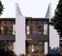 Rumah Baru One Gate System Dekat Pintu Toll dan Mall Bali Galeria