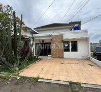 Rumah Take Over Murah Kalimulya Depok Lokasi Strategis