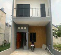 Rumah 2 Lantai Cicilan 1.5 Jt Di Cipayung Depok