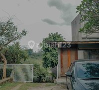 Rumah Aestetik Semi Villa , Gaya Modern Tropis, Dekat Dago & Pusat Kota Bandung
