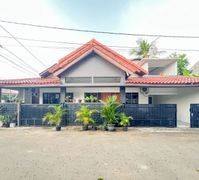 Rumah LT 178 Strategis 5 Menit ke SMA LABSCHOOL Cibubur Siap KPR J24728