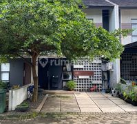 Rumah Hadap Timur 12 Menit ke Transpark Mall Bintaro Siap KPR J-36280