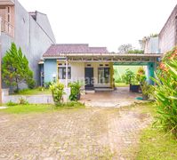 Rumah Siap Huni 10 Menit ke Rs Permata Depok LT 219 Dibantu KPR J34679