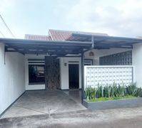 Rumah SHM Strategis 15 Menit ke Gerbang Tol Kukusan 3 J27801