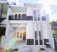 Rumah LB 120 Hadap Selatan 10 menit ke RS Sentra Medika Cisalak J21131