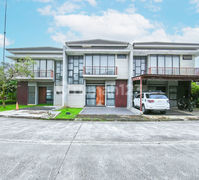 Rumah LT 125 Hadap Timur 15 Mnt ke Stasiun Citayam Dibantu KPR J-43691