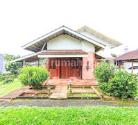 Rumah Hadap Timur 15 Mnt ke Gerbang Tol Limo LT 1300 Siap Huni J-42963