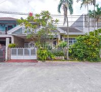 Rumah LT 230 SHM Siap KPR 12 Menit ke Cinere Bellevue Mall J-34467