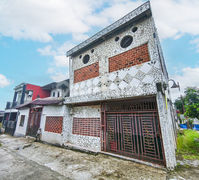 Rumah LB 250 Hadap Utara 15 Mnt ke Stasiun Citayam Dibantu KPR J-43507