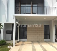 Rumah 2Lt Attic 7X12 3Kt Cluster Wisteria Keppel Metland Cakung