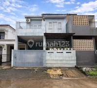 Rumah Lokasi Favorite Graha Cinere Harga Teroke Wajib Survey