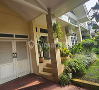 Rumah Cantik dan Asri Siap Huni Komplek Cinere Dekat Tol Krukut